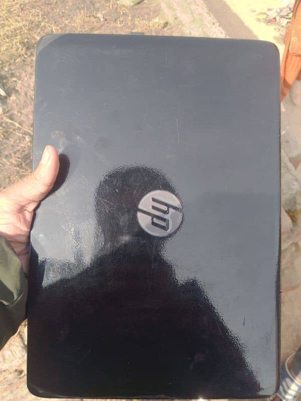 HP elitebook for sell serious buyer just contact 0