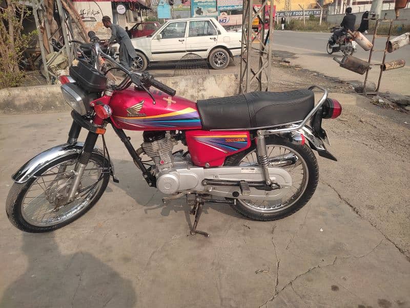 pindi nbr 10 model 0