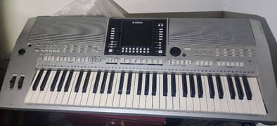 Yamaha piano workstation s910