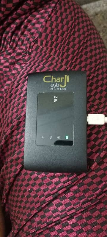 ptcl chagi 2