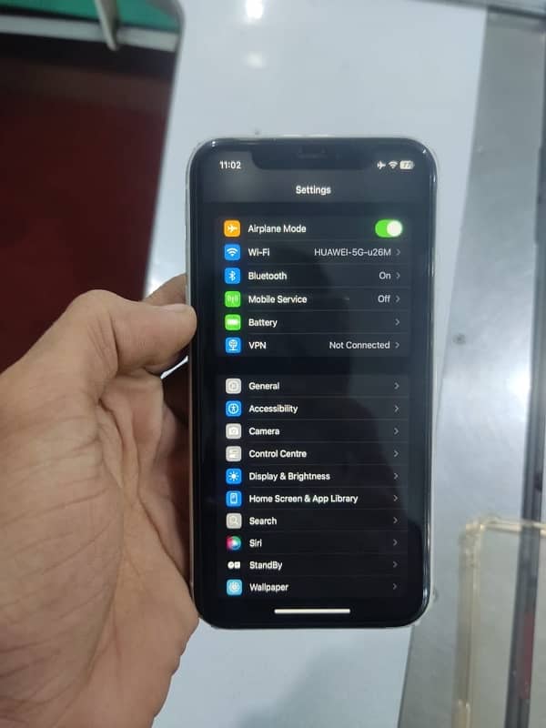 i phone xr 64gb 10/10 13