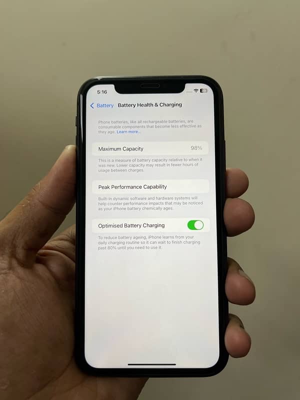 Iphone 11 64GB Non-PTA Factory Unlocked Urgent Sale. 8