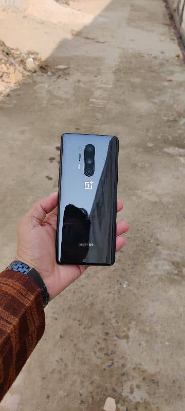 OnePlus 8 pro 5G 1