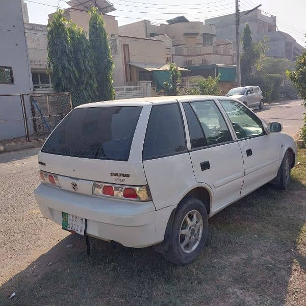 Suzuki Cultus VXR 2016 6