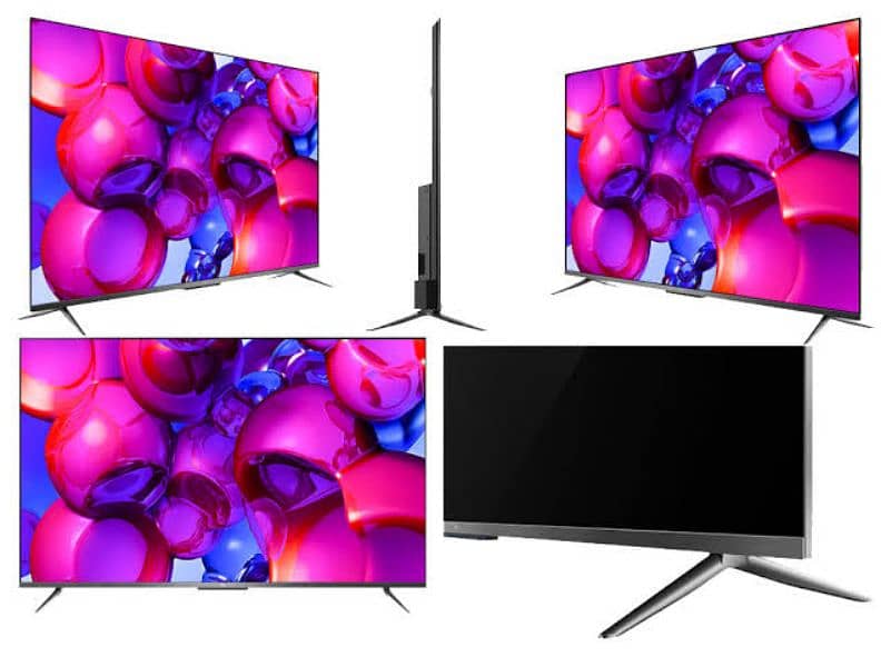 TCL LED 43inch P715 0