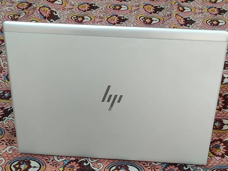 HP Intel Core i5 7th generation 1