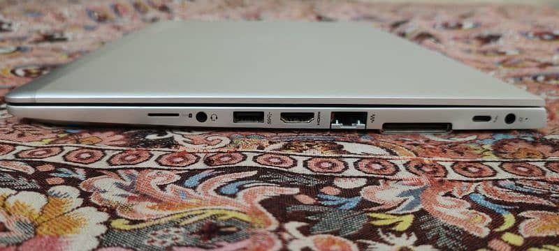 HP Intel Core i5 7th generation 2