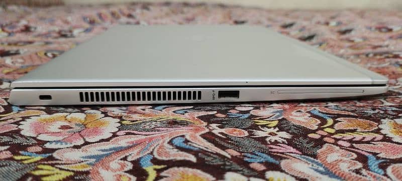 HP Intel Core i5 7th generation 5