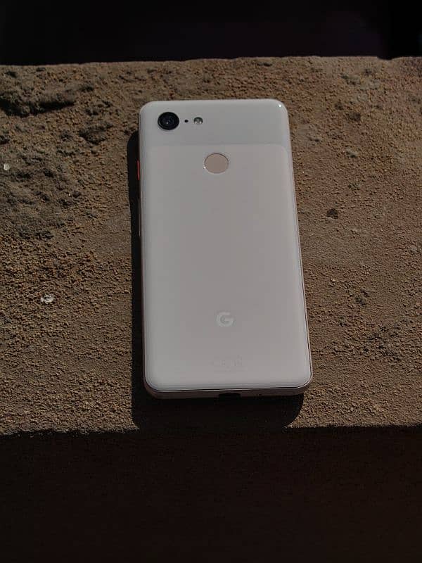 Google Pixel 3 0