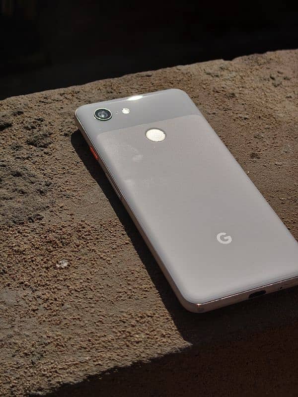 Google Pixel 3 1