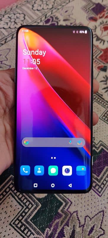 oneplus 7 pro dual sim approve 1