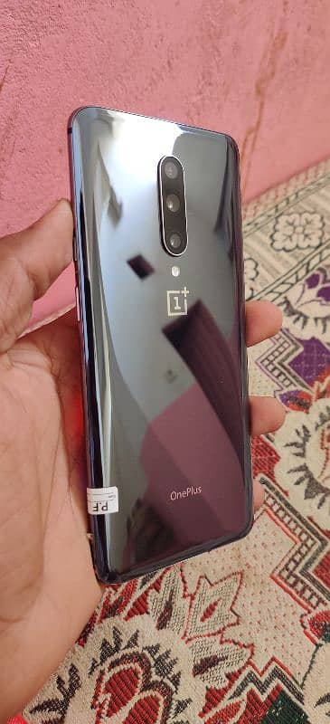 oneplus 7 pro dual sim approve 2