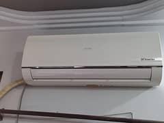 Haier Split AC