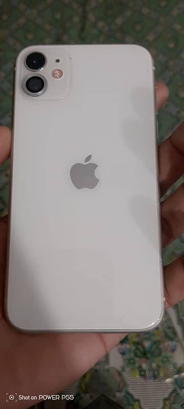 Iphone 11 Non PTA 1