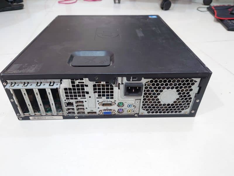 Computer Core 2 duo e8500 pc 2