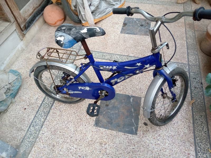 Kids bicycles for sale 4