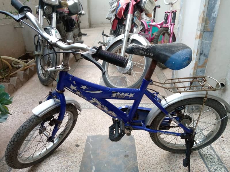 Kids bicycles for sale 5