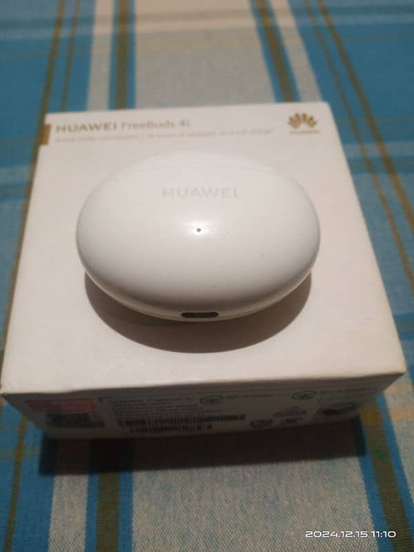 Huawei FreeBuds 4i 1