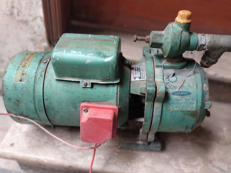 younisco company deep well water pump,s automatic 2