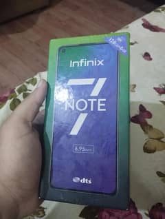 INFINIX