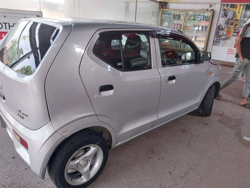 Suzuki Alto 2019 0