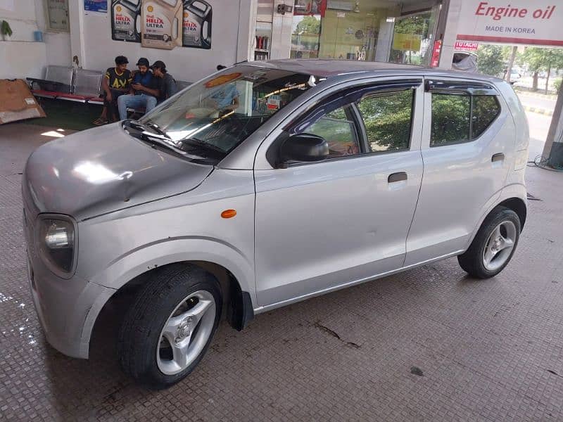 Suzuki Alto 2019 2