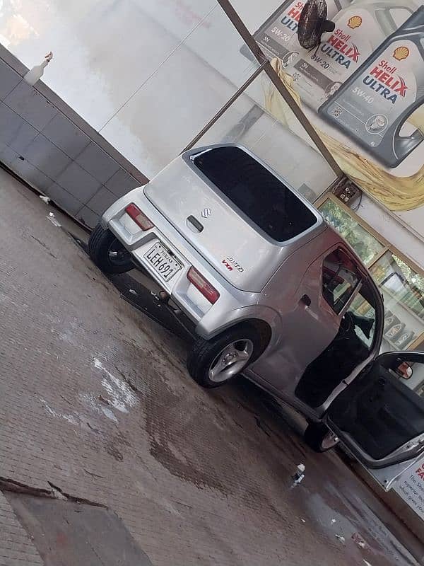 Suzuki Alto 2019 3