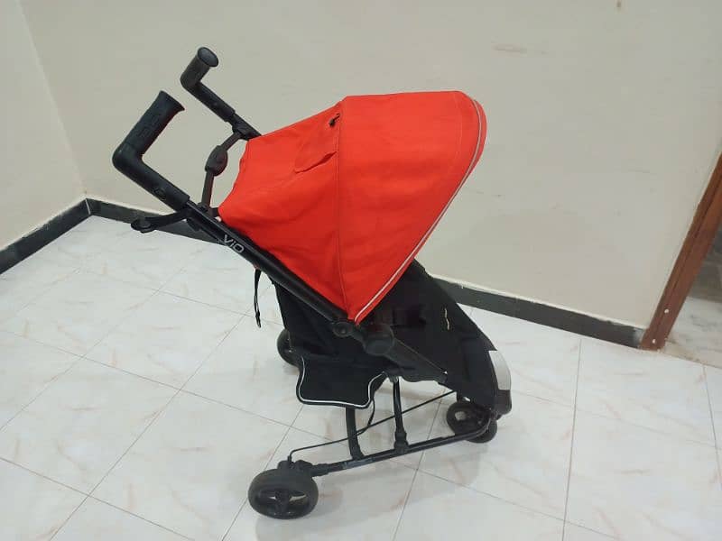 Mothercare Pram 3