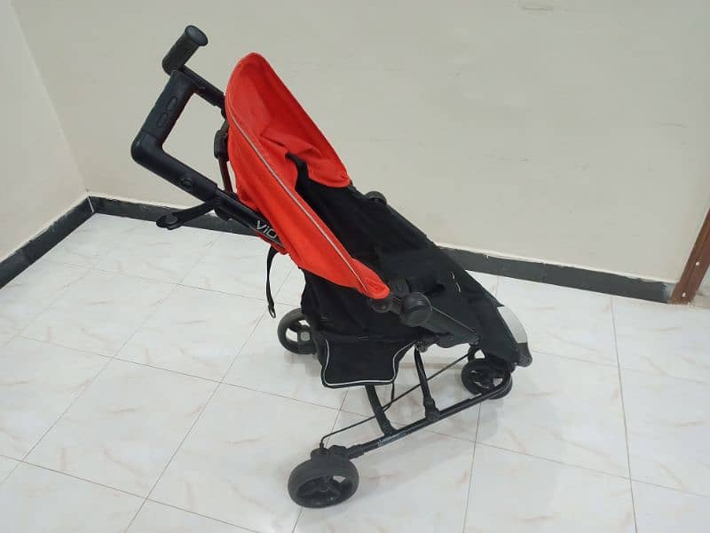 Mothercare Pram 5