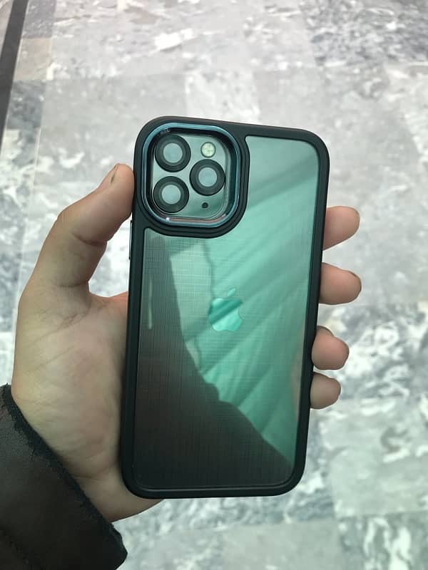 Iphone 11 Pro 0