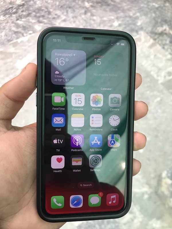 Iphone 11 Pro 1