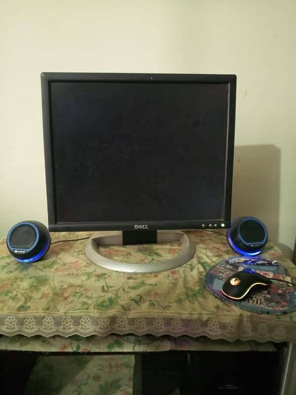 Gaming PC core i3 2nd gen 2