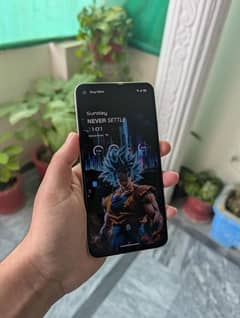 Google Pixel 4a5G 10/10 Condition