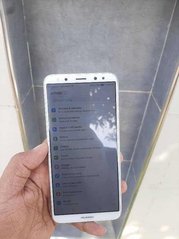 Huawei mate 10 lite Urjent sale need cash 2