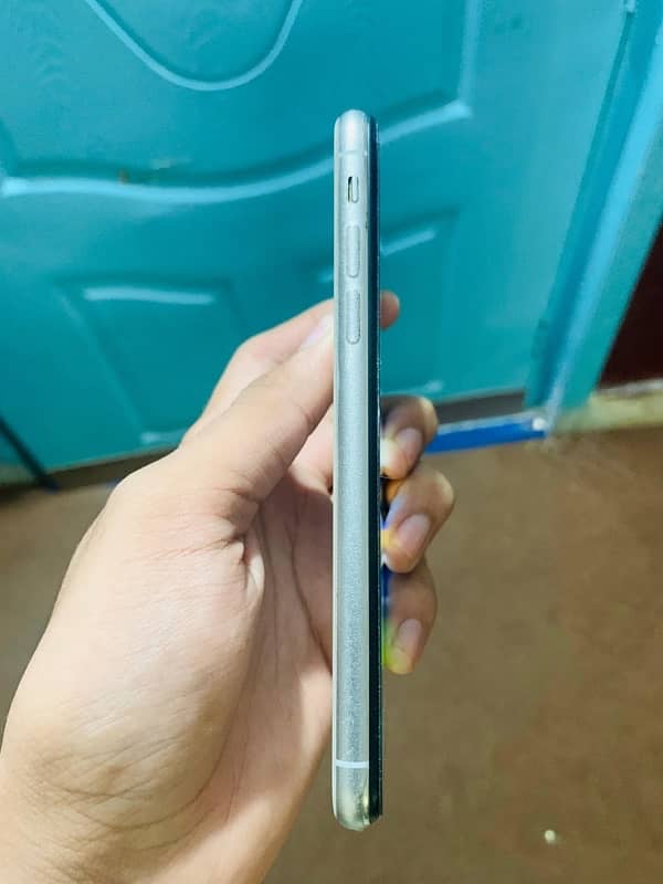 i phone x 256 GB factory unlock 6