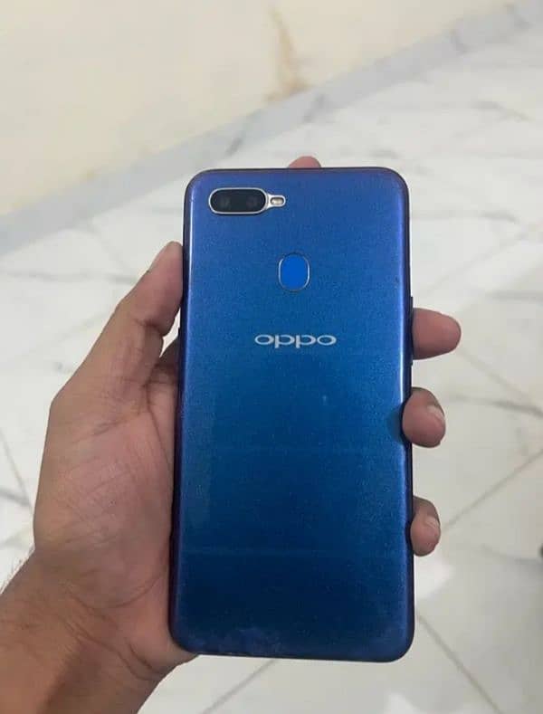 Oppo a5s gb 32 2