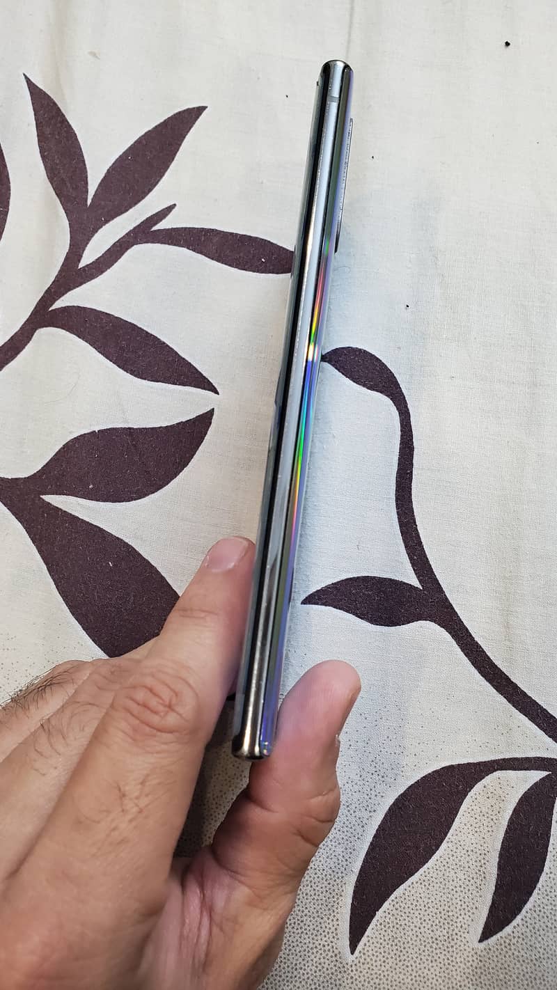 Samsung Mobile Note 10 5G 100% Genuine (10/10) 5