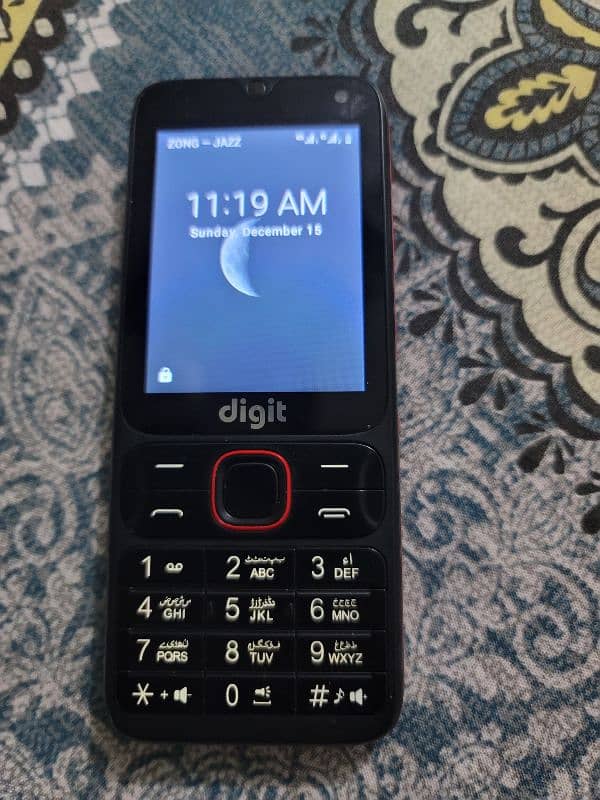 digit energy  dule sim indroid 0