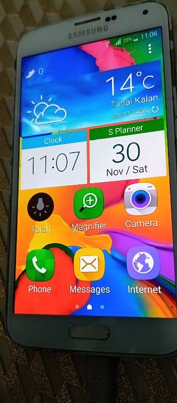 Samsung Galaxy S5 Smartphone PTA Approved Mobile Phone 2