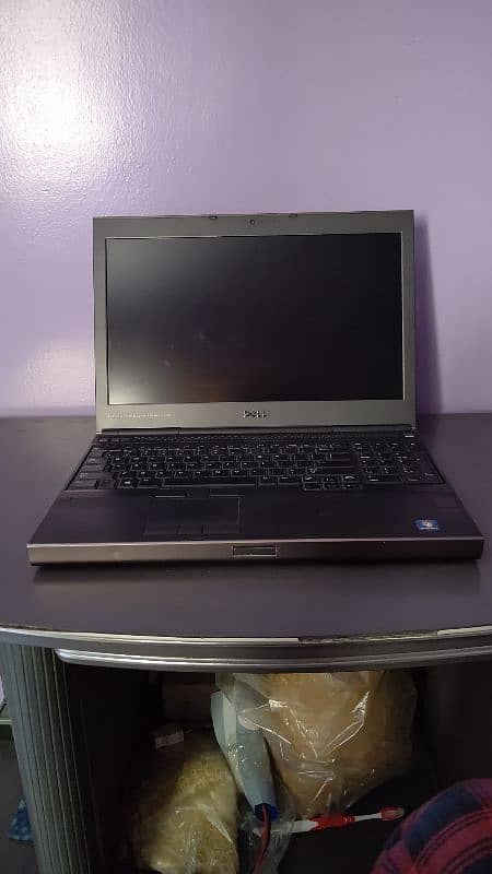 DELL WORKSTATION FOR SELL 1