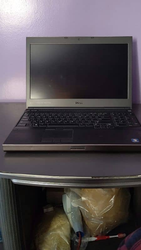 DELL WORKSTATION FOR SELL 4