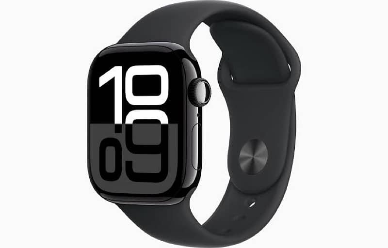 Apple Watch Series 10 Just like new 0