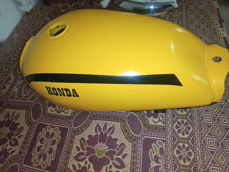 cd 70 tanki tapa for sale 0