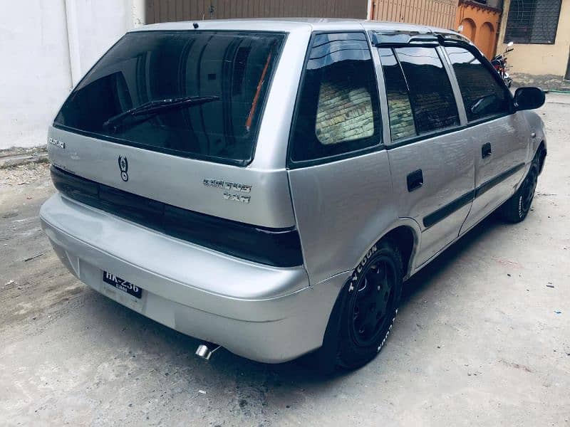 Honda City IVTEC 2017 3