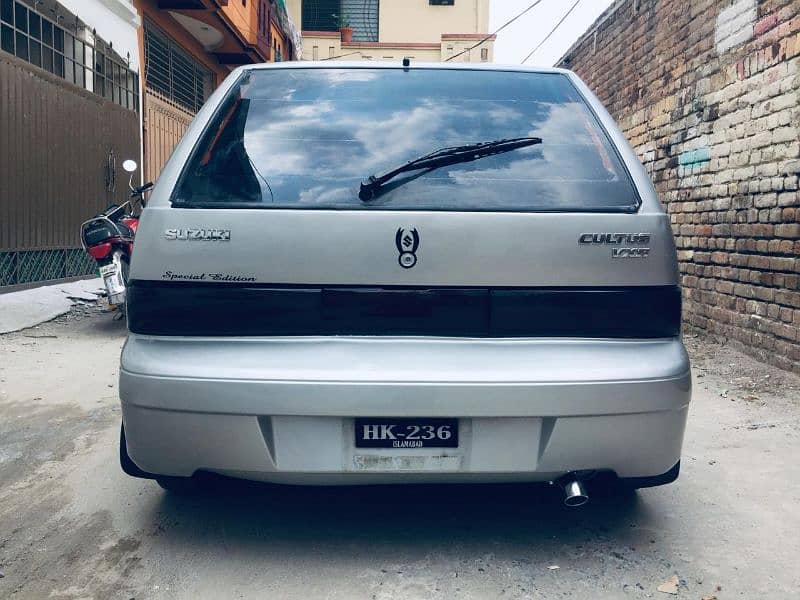 Honda City IVTEC 2017 4