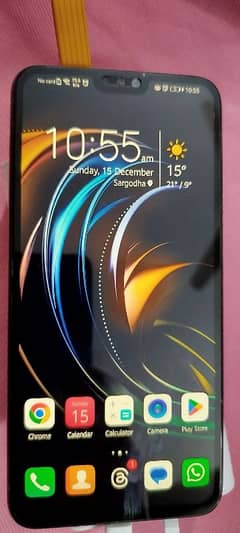 Huawei Honor 8x (9/10 condition)