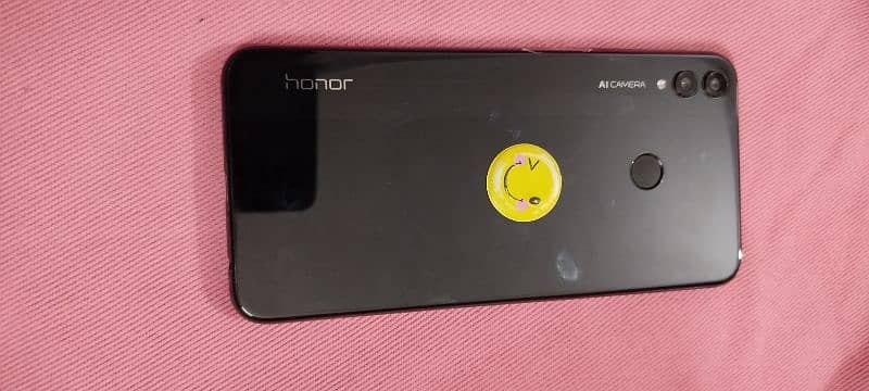 Huawei Honor 8x (9/10 condition) 1