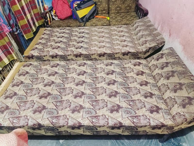 Poshish Beds for sale 2