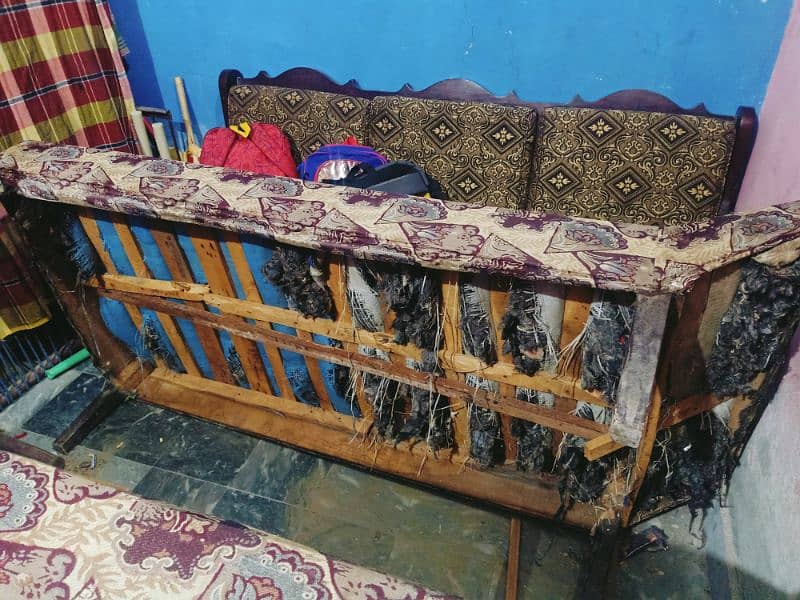 Poshish Beds for sale 4