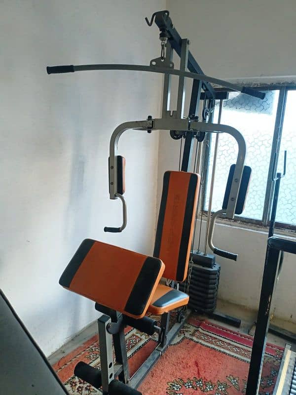 gym ka mukammal Saman sel karna hai0300,9685778 0